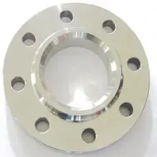 ASME B16.5 Raised Face Slip On Flange, CL150-2500, 1/2-90 Inch